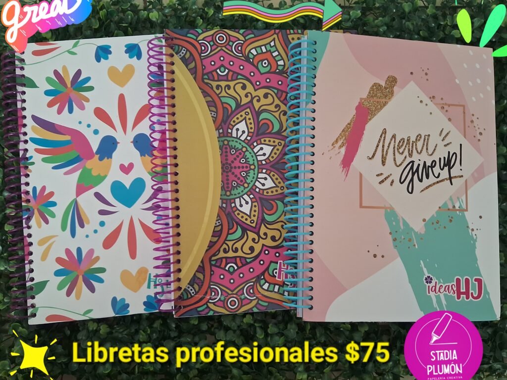 Libretas